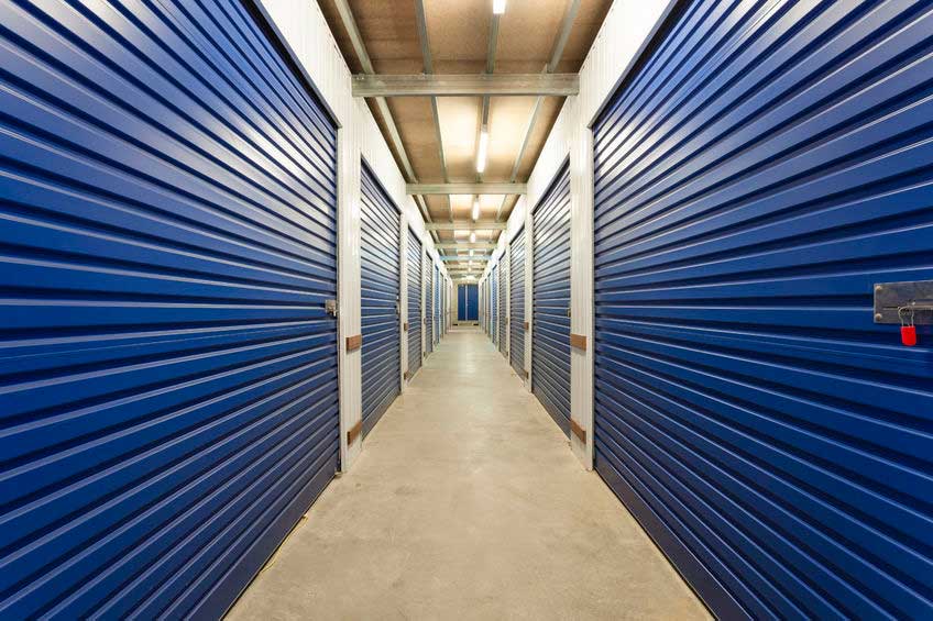 Storage facility merchant accounts by Instabill
