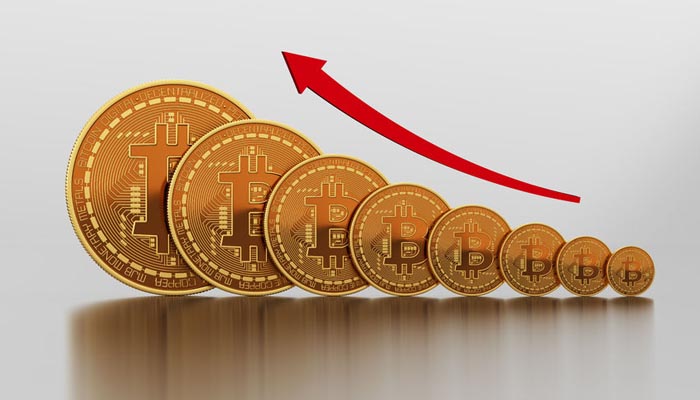 3 Reasons Why Bitcoin Value is Eyeing $500