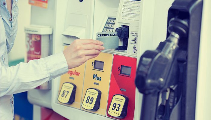 Fueling Stations Tackle Credit Card Counterfeiting
