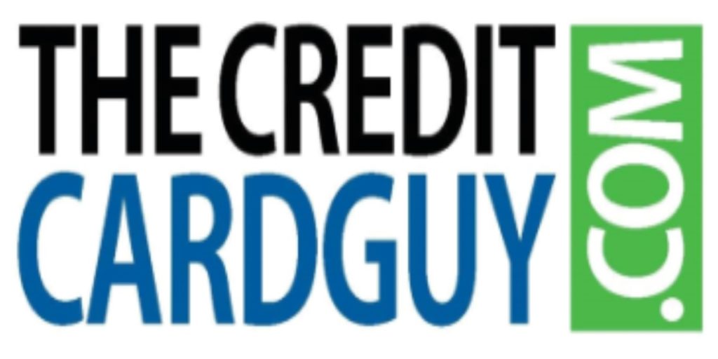 The Credit Card Guy