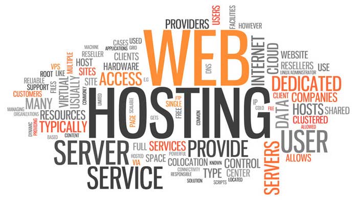 E-commerce web hosting solutions through Instabill