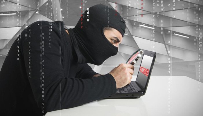 Small Business Hacking Getting More Common