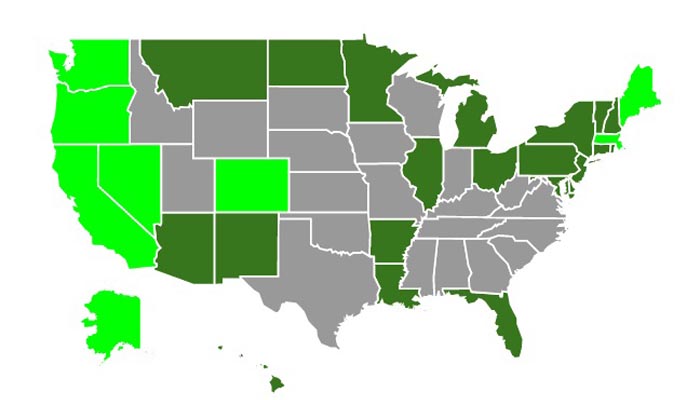 Instabill Attending Marijuana Business Conference and Expo