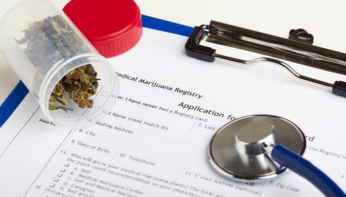 Accepting Credit Cards for Medical Marijuana: How Close Are We?