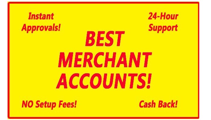 Need a Merchant Account? Heed These 7 Signs of Caution