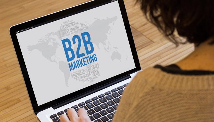 B2B E-Commerce is a Huge Opportunity