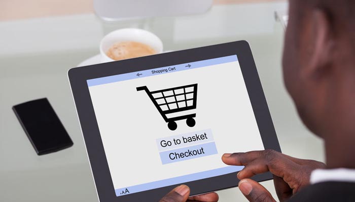 4 Ways to Improve Your Checkout Process