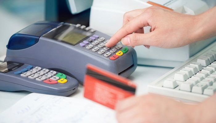 Unexpected Benefits of Credit Card Processing