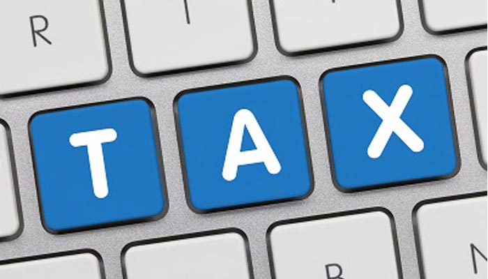 Internet Sales Tax Met with Opposition