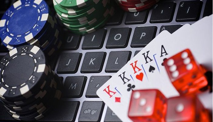California To Consider Online Gambling