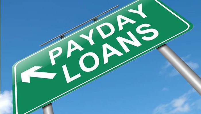 Why the Feds Want Limits on Payday Lenders