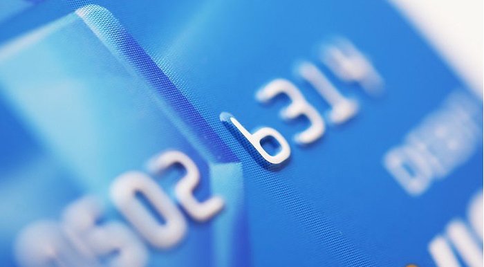 The Process of Processing Credit Cards Online