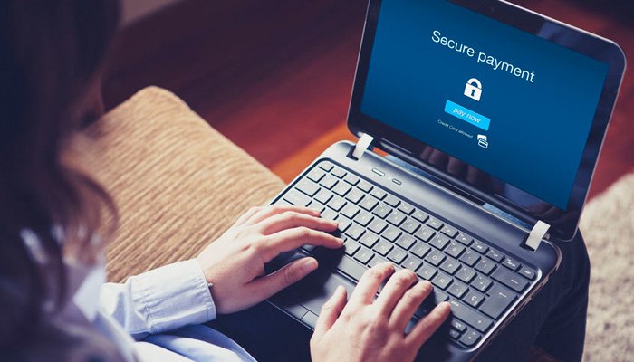 Securing an E-Commerce Website: Do These 3 Things