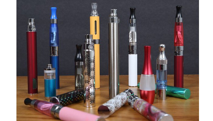 A Healthy Solution For E-Cigarette Merchants