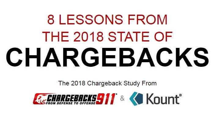 8 Lessons About Chargebacks That Will Surprise (and Empower) You