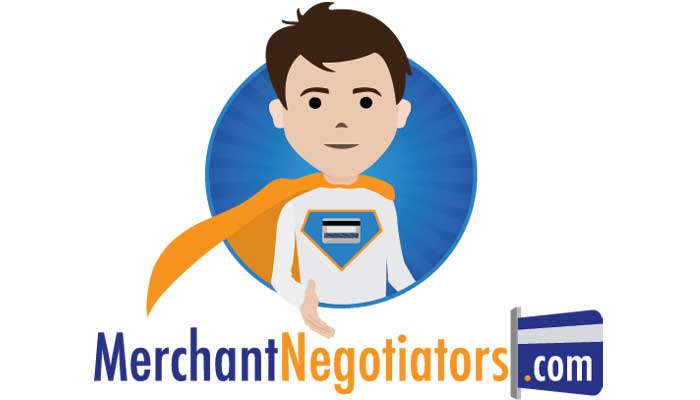 Instabill Among Best Merchant Service Providers by Merchant Negotiators
