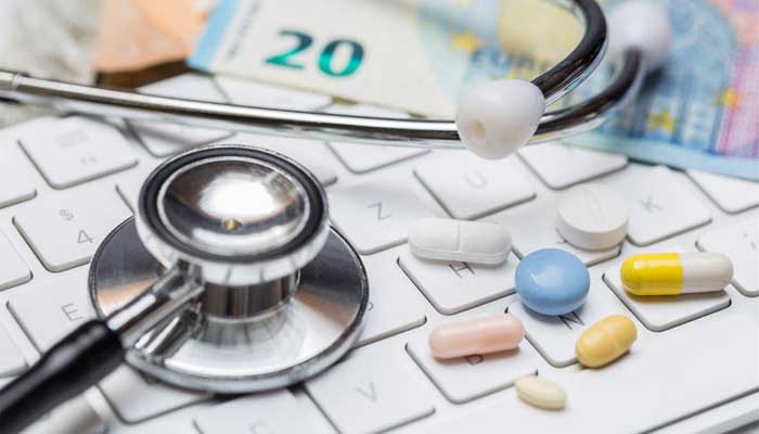 Internet Merchant Account Processors Could See Changes in Pharma, Nutra Industries