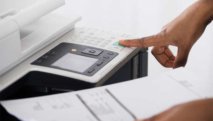 Credit Card Processing for Small Businesses: Remember to Scrape Your Printer’s Memory