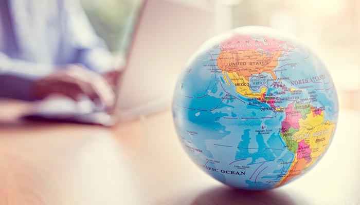 5 Things to Consider Before You Take Your Business Global