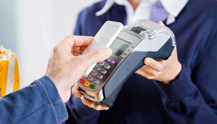 Mobile Payments Industry Continues to Grow
