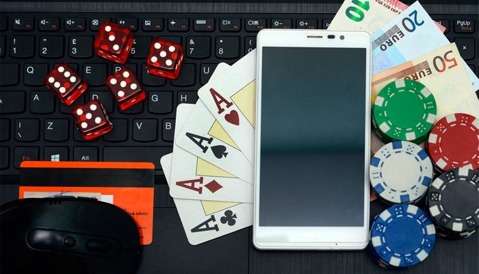 CEO Urges Against US Online Gambling