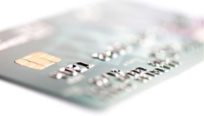 Consumers Need to Be Proactive With EMV Chip Technology
