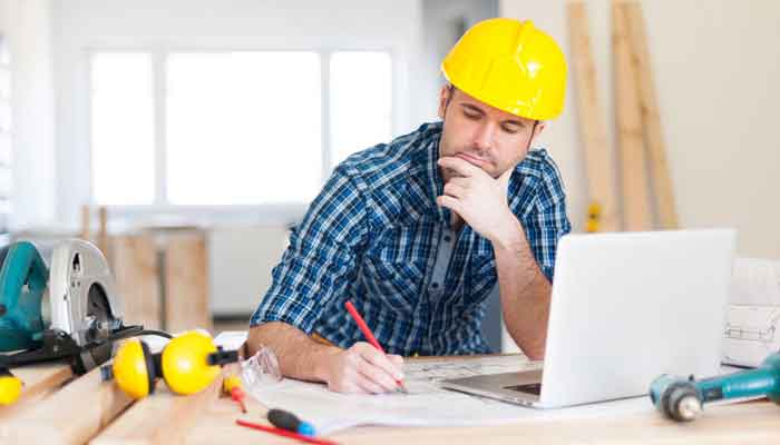 Contractor merchant accounts by Instabill