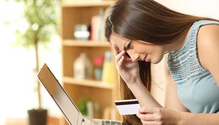 Common credit card processing problems identified by Instabill