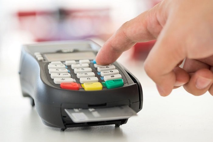 Additional Features of a Credit Card Processing Terminal | Instabill