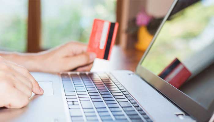 E-Commerce merchant accounts by Instabill