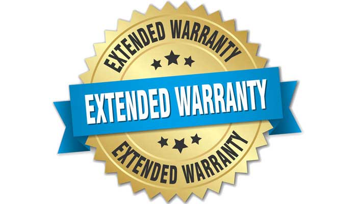 Extended warranty merchant accounts by Instabill