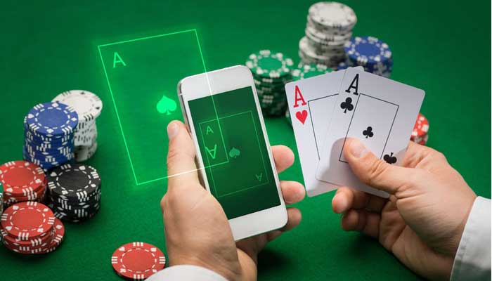 Rules Not To Follow About Online Casino FlashDash