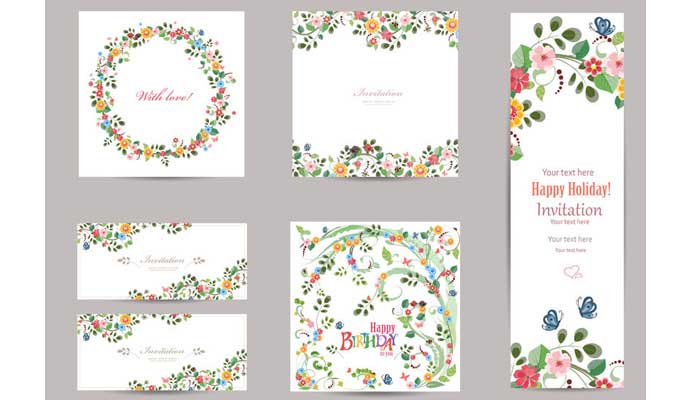 Greeting card merchant accounts by Instabill
