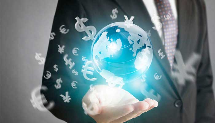 International merchant account advantages with Instabill