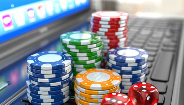 Internet gambling merchant accounts with Instabill