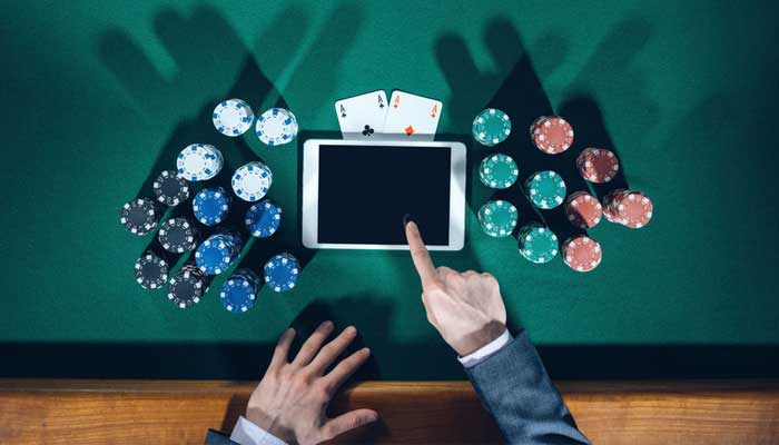 Don't Waste Time! 5 Facts To Start online casino