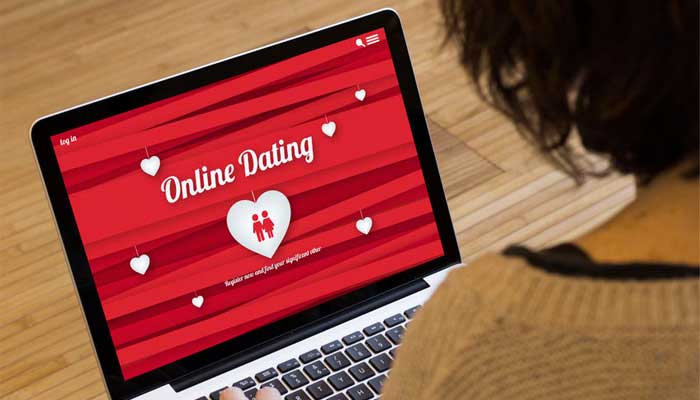 online dating statements