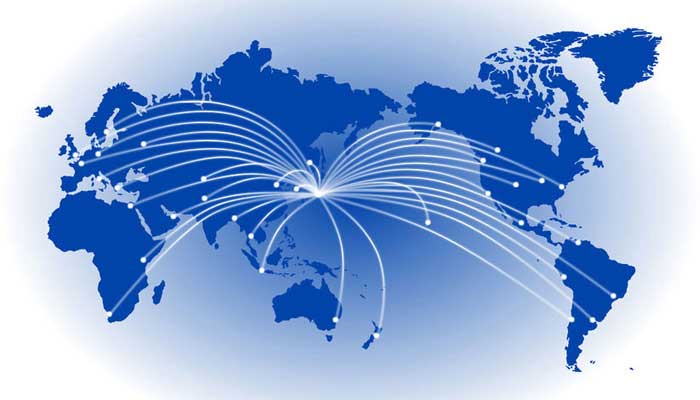 Instabill offers overseas merchant accounts to merchants worldwide