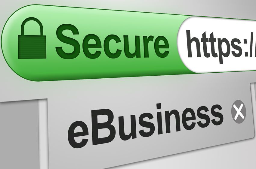 SSL certificates with Instabill