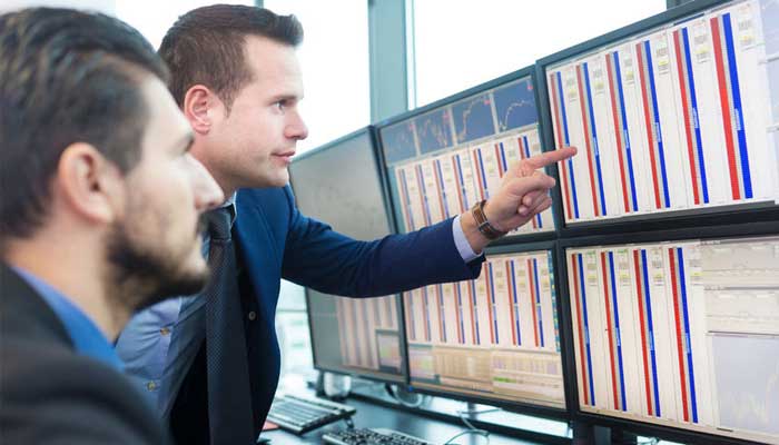 Stock brokerage merchant accounts by Instabill