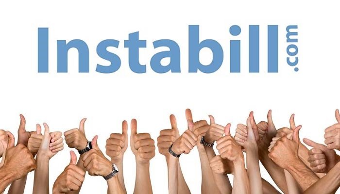 Instabill.com Taking Merchant Services a Step Further