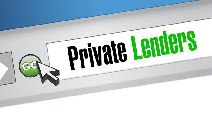 Small Businesses Preferring Online Lenders to Banks