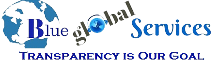 Blue Global Services