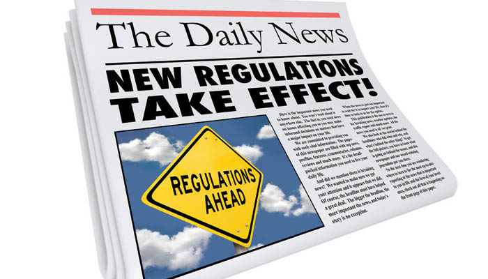 FDA Regulations on E-Cigarettes Effective Aug. 8