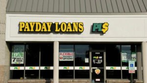 payday lenders information by Instabill