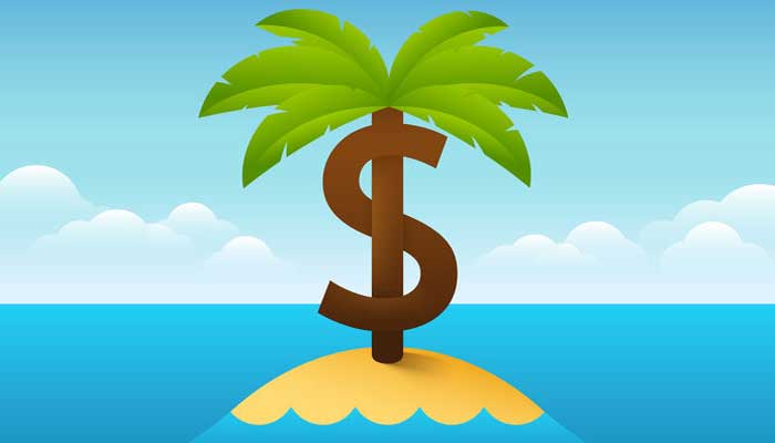 Offshore merchant accounts by Instabill
