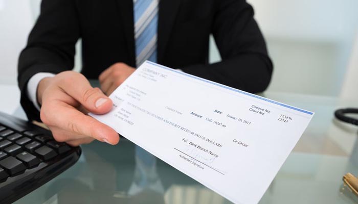 3 Reasons Your Business Should Offer Check Payments