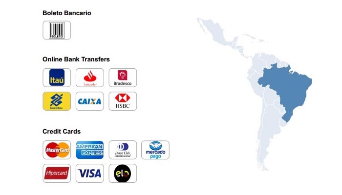 Instabill Offers Alternative Payment Solutions for New, Emerging Markets