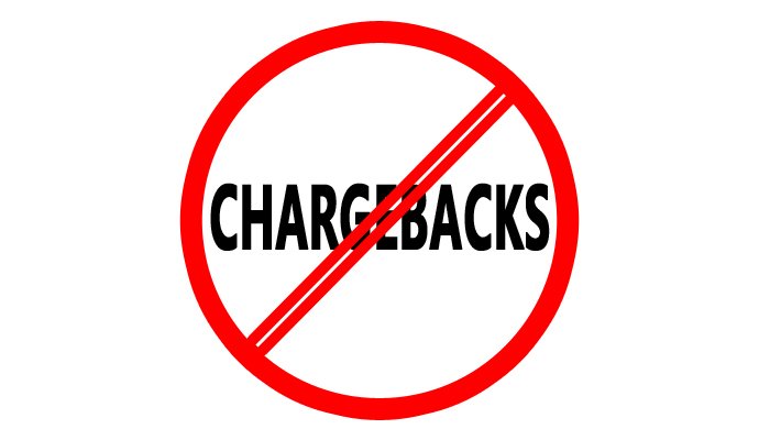 Early Warning Signs for Chargebacks