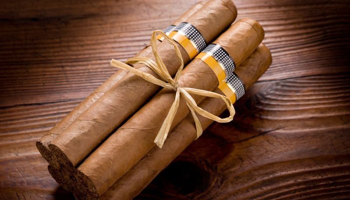 Eased Embargo Opens Door for Cuban Cigar Merchant Accounts